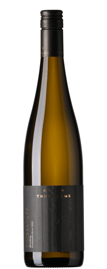 Three Elms Timbertops Riesling 2023