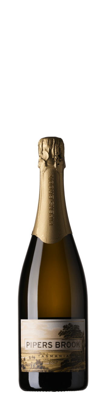 Pipers Brook Late Disgorged Vintage Cuvée 2017