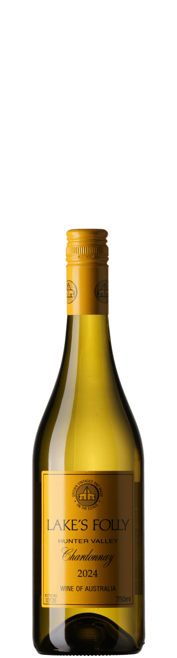Lake's Folly Chardonnay 2024