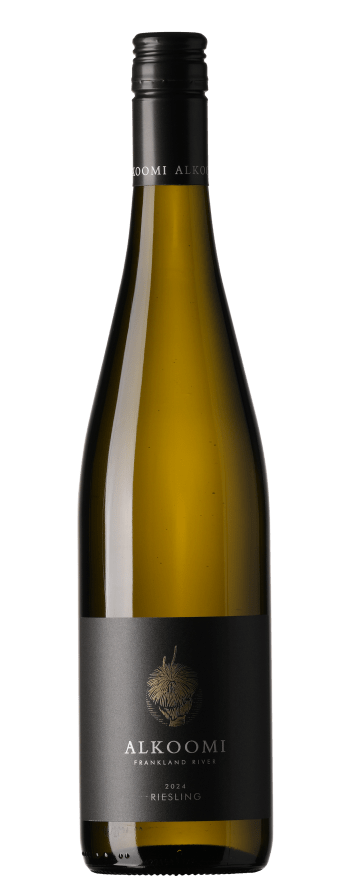 Alkoomi Wines Family Collection Riesling 2024