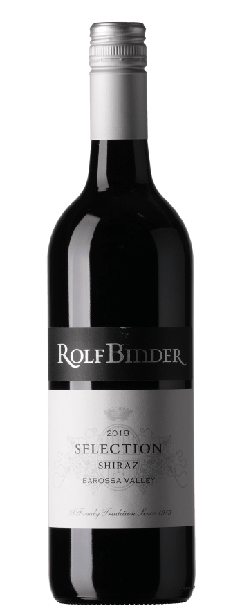 Rolf Binder Selection Shiraz 2018