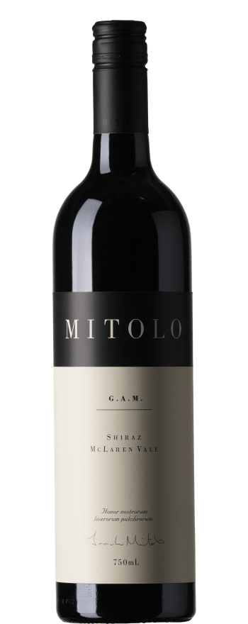 Unwrapped: Mitolo G.A.M Shiraz 2019