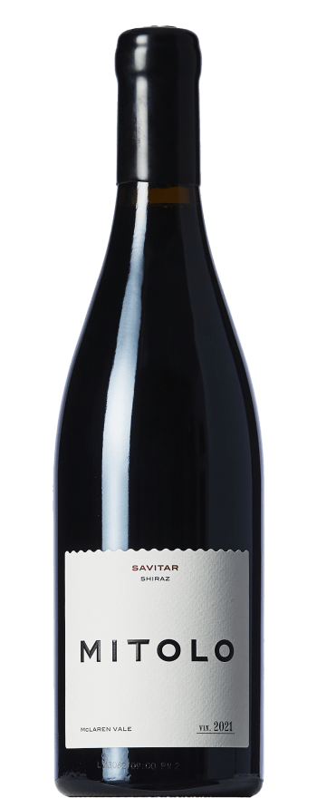 Unwrapped: Mitolo Savitar Shiraz 2021