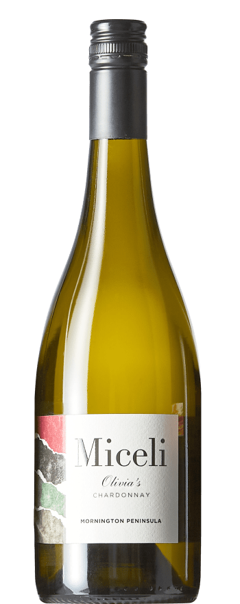 Miceli Olivia's Chardonnay 2021
