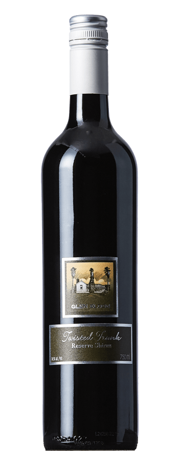 Glen Eldon Twisted Trunk Reserve Shiraz 2023