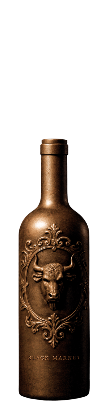 Shiraz 2010 - Black Market Deal #58512