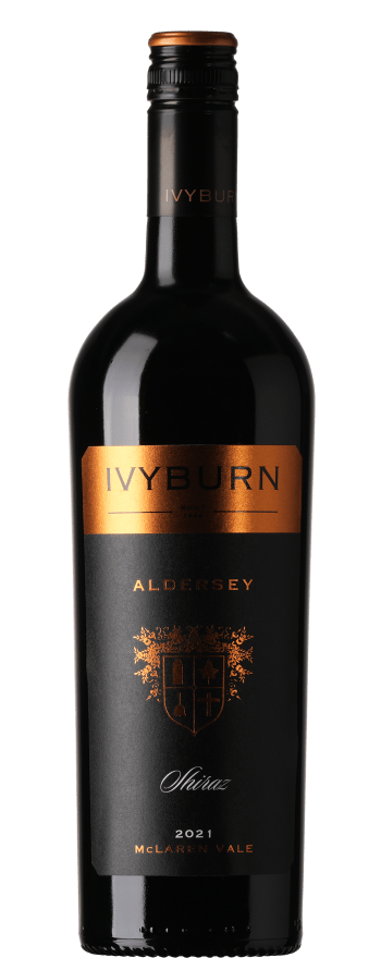 Ivyburn Aldersey Shiraz 2021