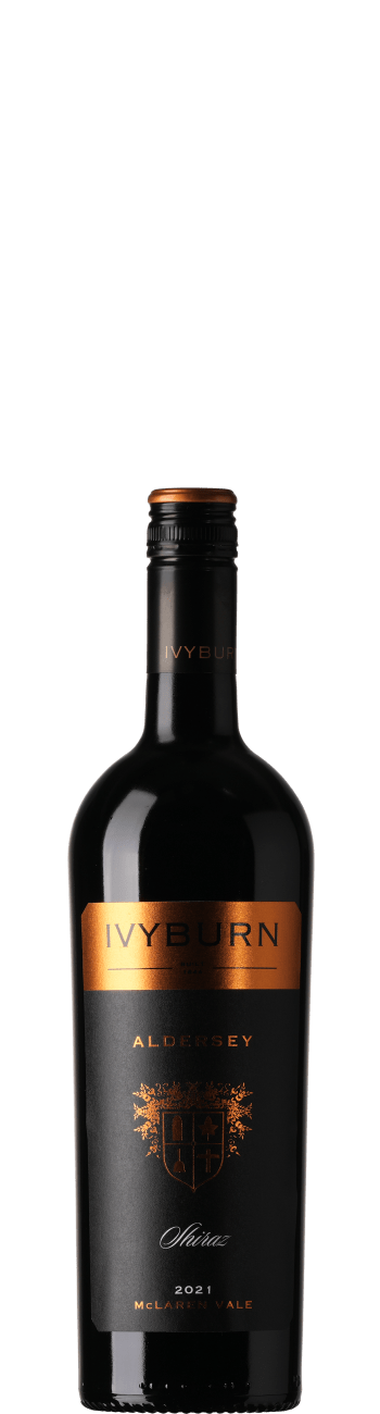 Ivyburn Aldersey Shiraz 2021