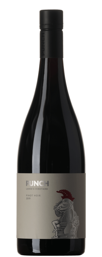 Punch Wines Lance's Vineyard Pinot Noir 2019