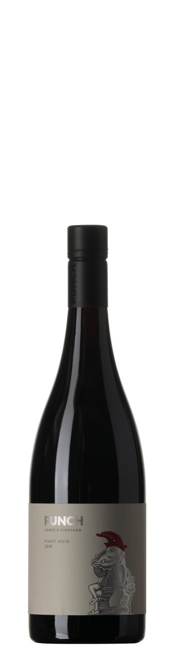 Punch Wines Lance's Vineyard Pinot Noir 2019