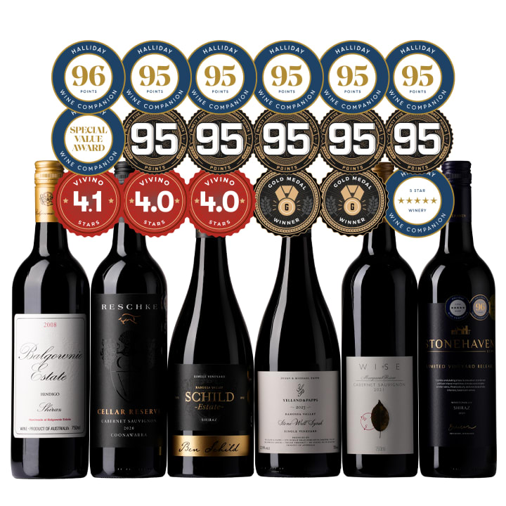 95+ Halliday Selection 10.0