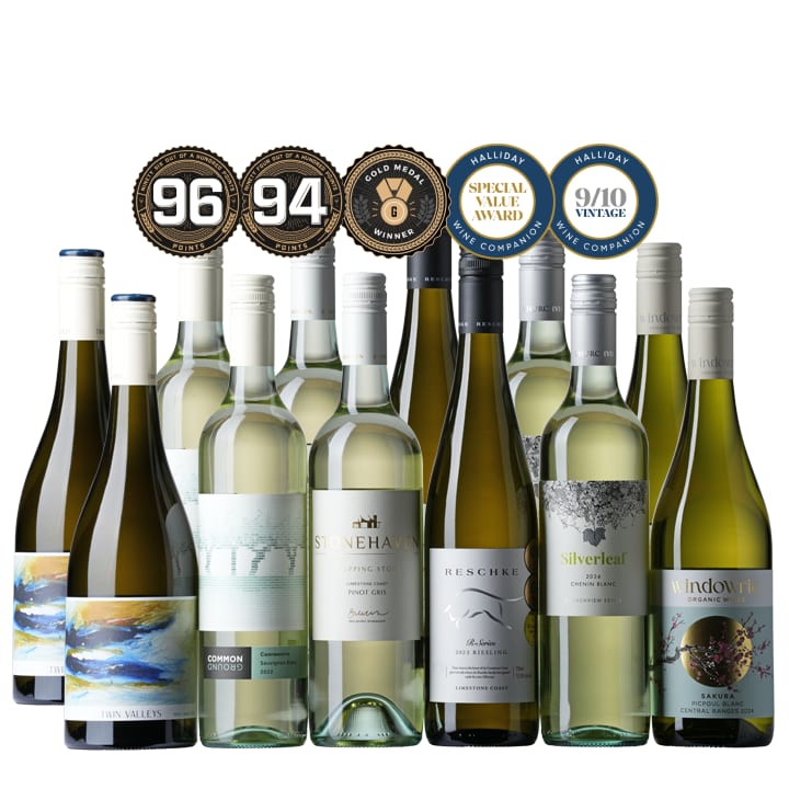 Dangerous Value Whites 35.0
