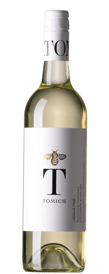 Tomich Woodside Vineyard Sauvignon Blanc 2024
