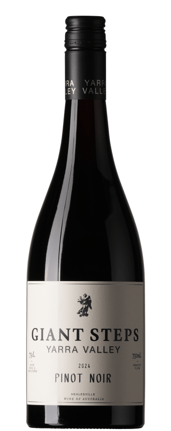 10. Giant Steps Pinot Noir 2024