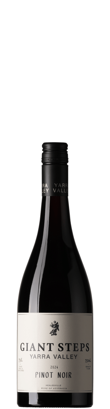 Giant Steps Pinot Noir 2024 
