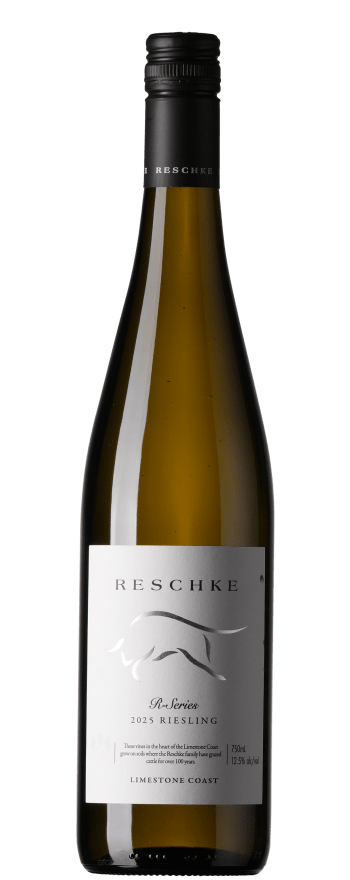 Unwrapped: Reschke R-Series Riesling 2025