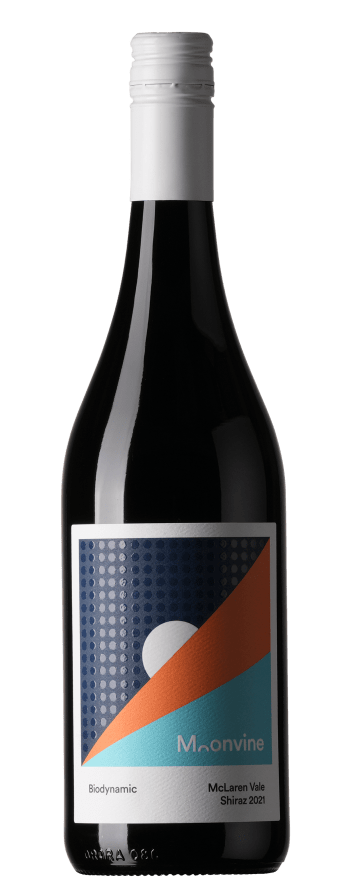 Hedonist Moonvine Shiraz 2021