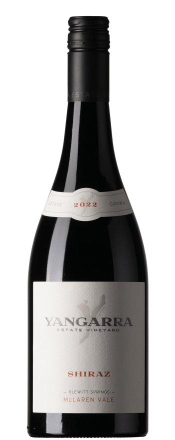 Yangarra Estate Shiraz 2022
