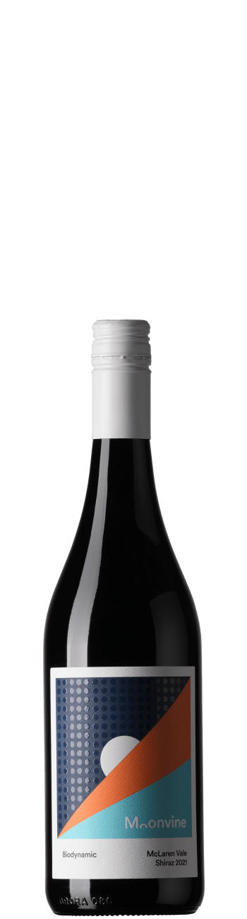Hedonist Moonvine Shiraz 2021