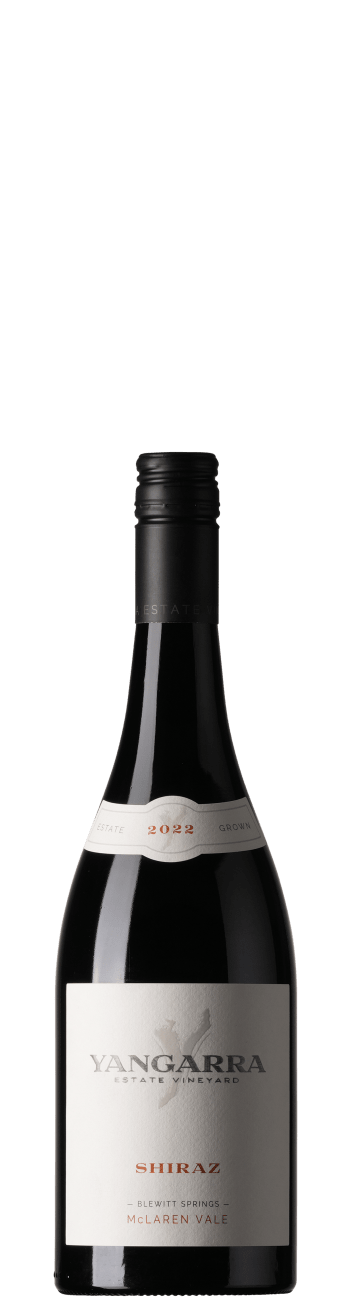 Yangarra Estate Shiraz 2022