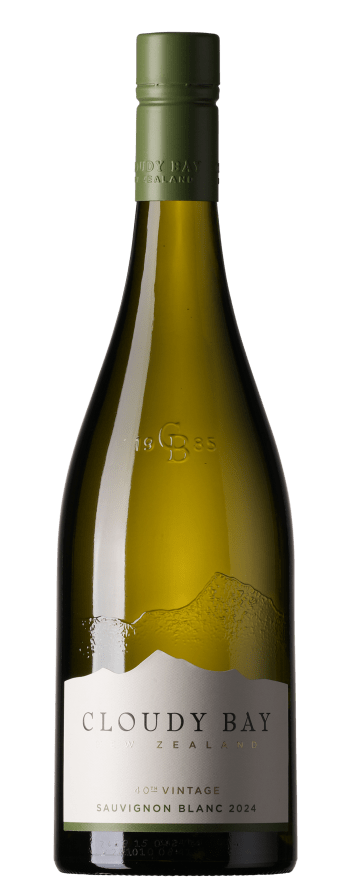 Cloudy Bay Sauvignon Blanc 2024