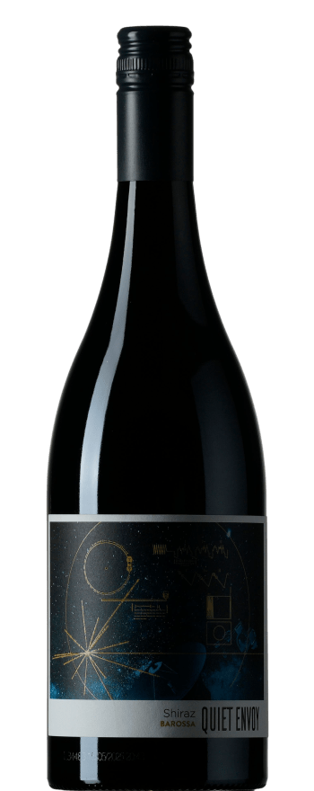 Thistledown Quiet Envoy Shiraz 2023