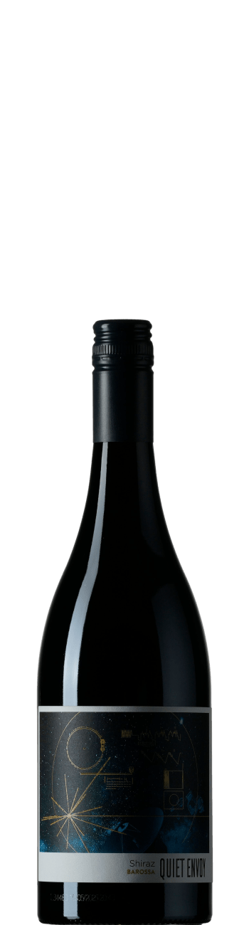 Thistledown Quiet Envoy Shiraz 2023