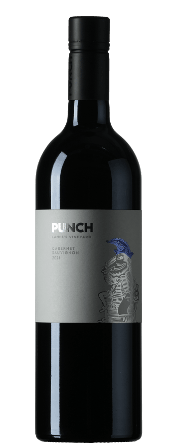 Punch Lance's Vineyard Cabernet Sauvignon 2021