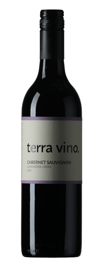 Terra Vino Cabernet Sauvignon 2023 2023