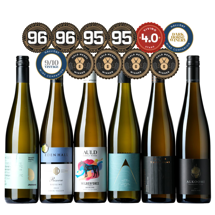 Riesling Selection 21.0