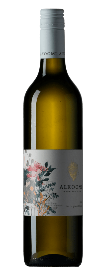 Alkoomi Wines Grazing Collection Sauvignon Blanc 2024