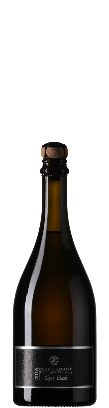 14. Cups Estate 'Cups Cuvée' Sparkling 2016