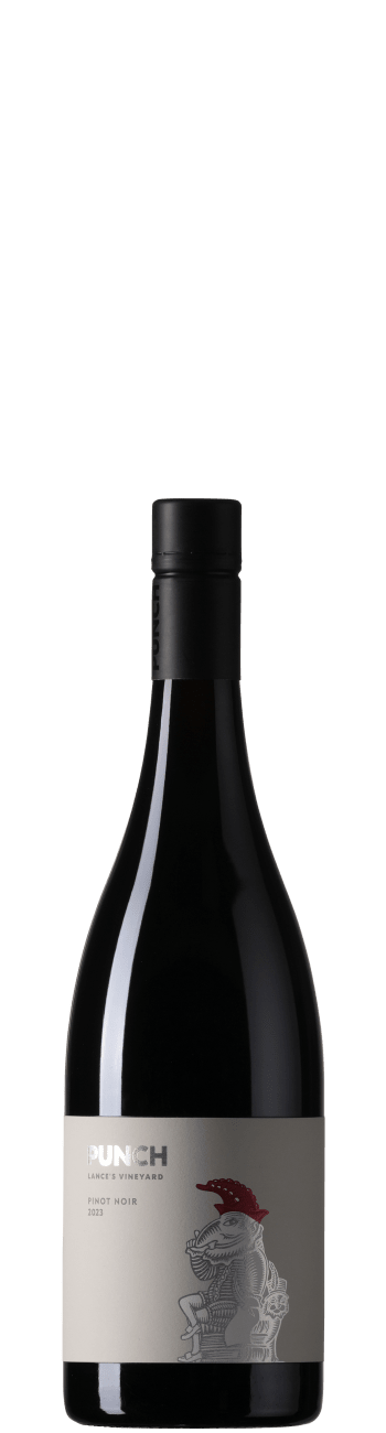 Punch Lance's Vineyard Pinot Noir 2023
