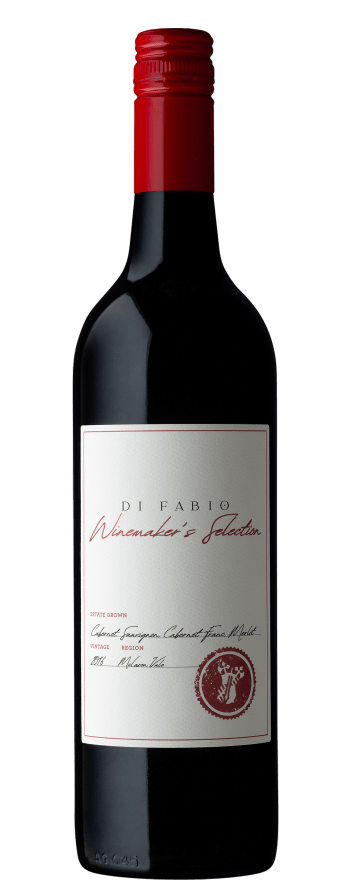 Di Fabio Winemaker's Selection Cabernet Blend 2016