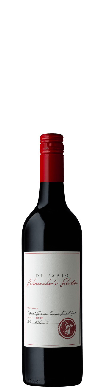 Di Fabio Winemaker's Selection Cabernet Blend 2018