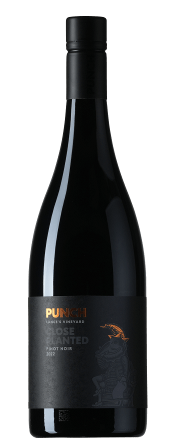 Punch Lance's Vineyard Close Planted Pinot Noir 2022