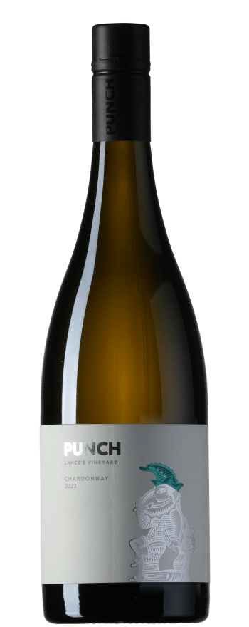 Punch Wines Lance's Vineyard Chardonnay 2023