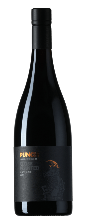 Punch Lance's Vineyard Close Planted Pinot Noir 2023