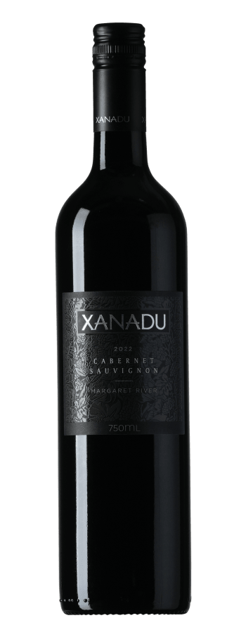 Xanadu Black Label Cabernet Sauvignon 2022