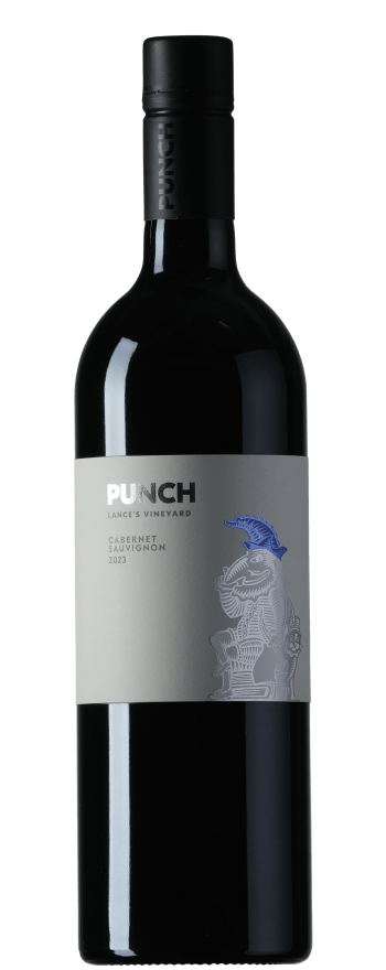 Punch Lance's Vineyard Cabernet Sauvignon 2023