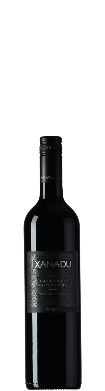 Xanadu Black Label Cabernet Sauvignon 2022