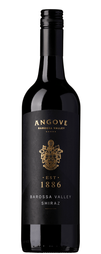 Angove Family Winemakers 1886 Barossa Shiraz 2021