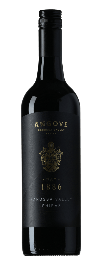 Angove Family Winemakers 1886 Barossa Shiraz 2021