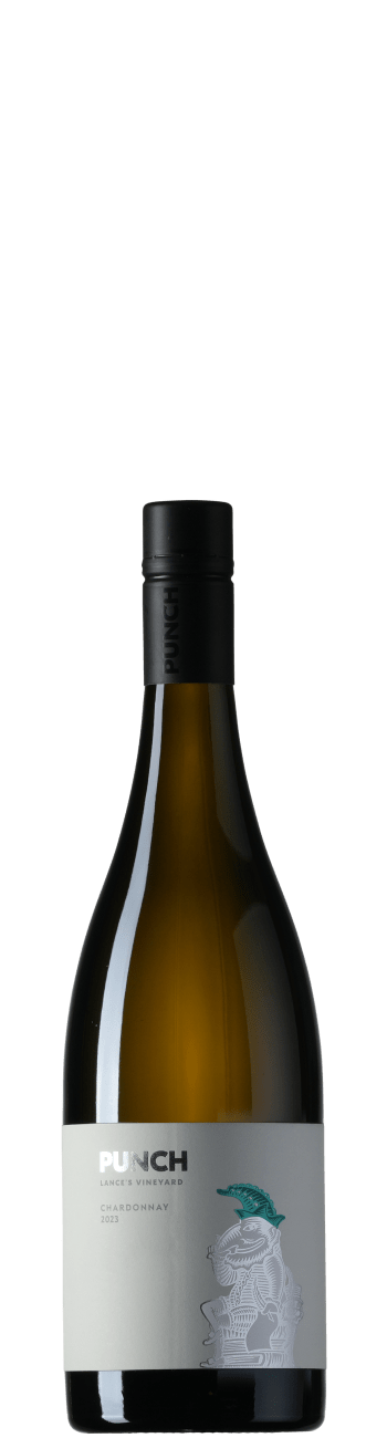 Punch Wines Lance's Vineyard Chardonnay 2023