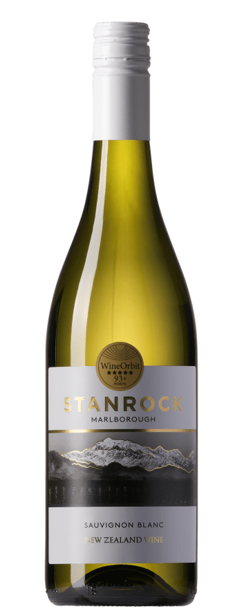 Stanley Estates Stanrock Sauvignon Blanc 2023