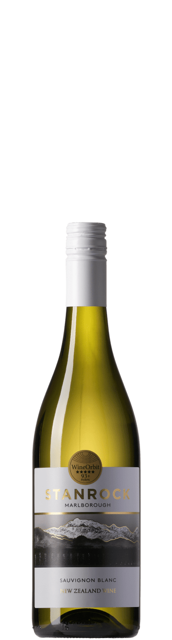 Stanley Estates Stanrock Sauvignon Blanc 2023