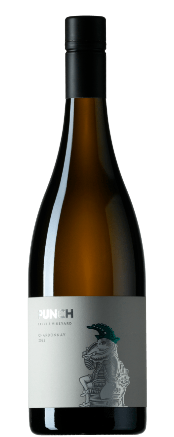Punch Wines Lance's Vineyard Chardonnay 2022