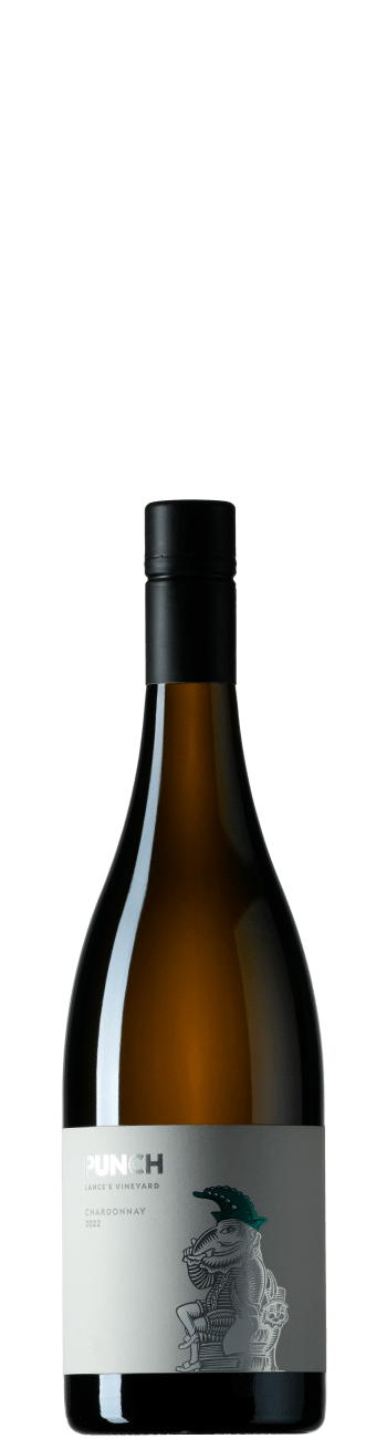 Punch Wines Lance's Vineyard Chardonnay 2022