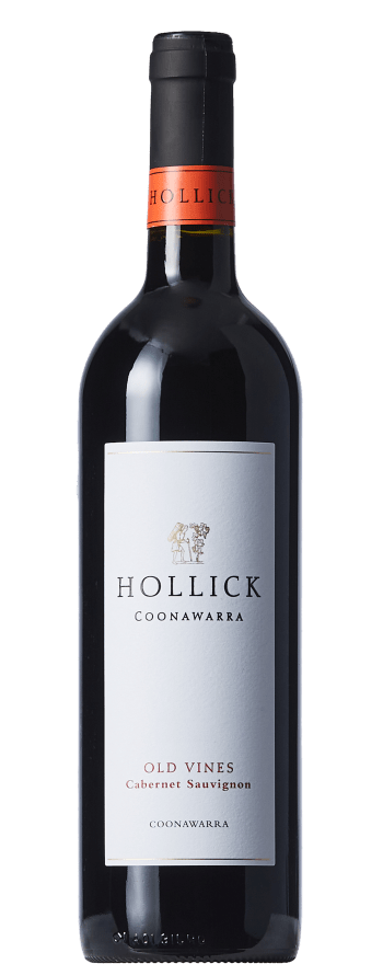 Hollick Old Vines Cabernet Sauvignon 2021