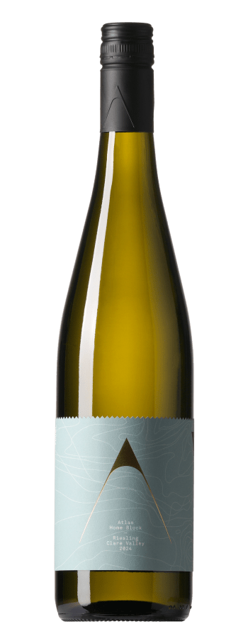 Atlas Wines Home Block Riesling 2024
